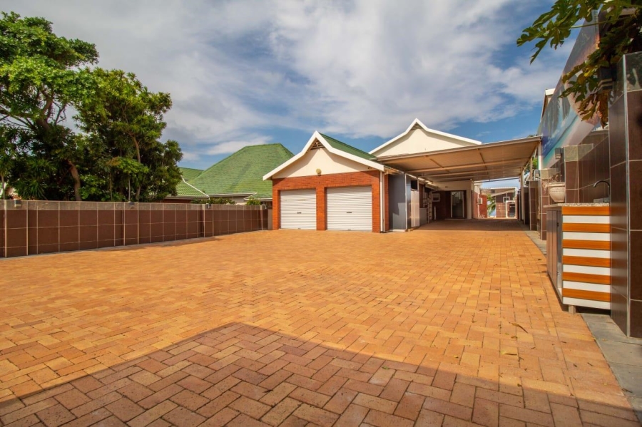 3 Bedroom Property for Sale in Bluff KwaZulu-Natal