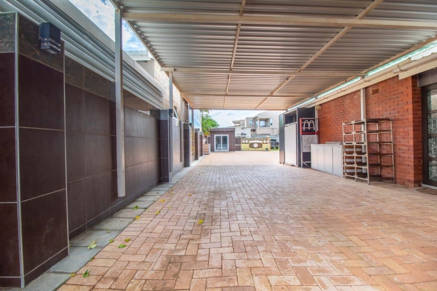 3 Bedroom Property for Sale in Bluff KwaZulu-Natal