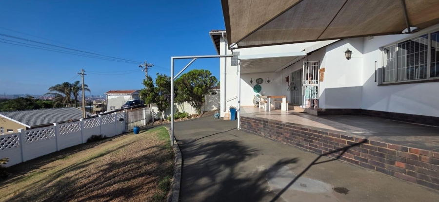 4 Bedroom Property for Sale in Bluff KwaZulu-Natal