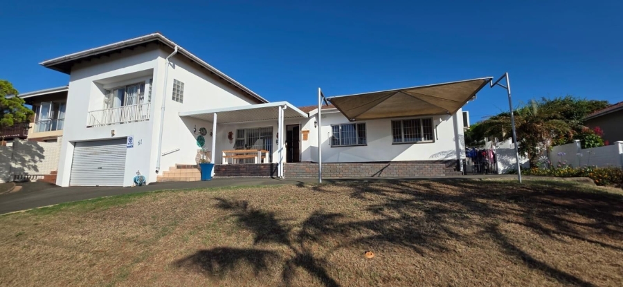 4 Bedroom Property for Sale in Bluff KwaZulu-Natal