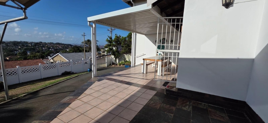 4 Bedroom Property for Sale in Bluff KwaZulu-Natal
