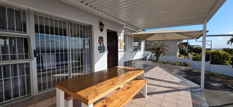 4 Bedroom Property for Sale in Bluff KwaZulu-Natal