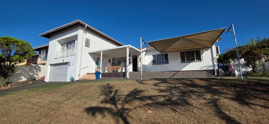 4 Bedroom Property for Sale in Bluff KwaZulu-Natal