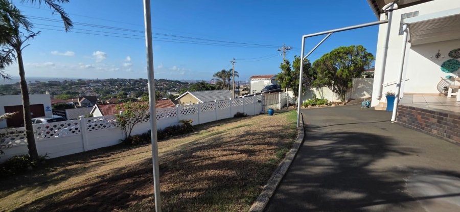 4 Bedroom Property for Sale in Bluff KwaZulu-Natal