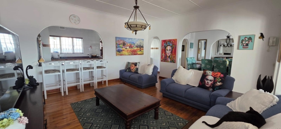 4 Bedroom Property for Sale in Bluff KwaZulu-Natal