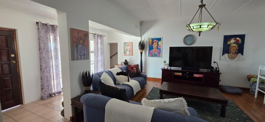 4 Bedroom Property for Sale in Bluff KwaZulu-Natal