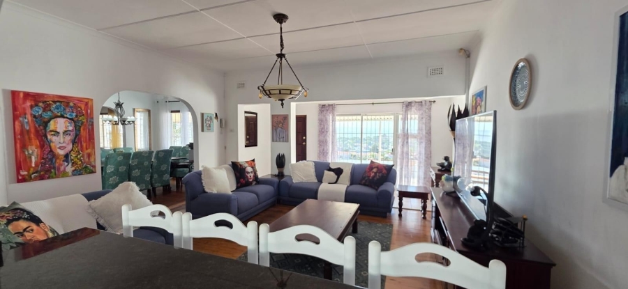 4 Bedroom Property for Sale in Bluff KwaZulu-Natal