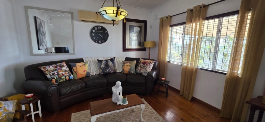 4 Bedroom Property for Sale in Bluff KwaZulu-Natal