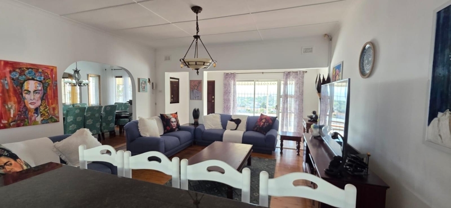 4 Bedroom Property for Sale in Bluff KwaZulu-Natal