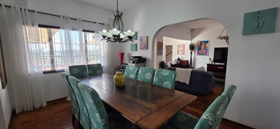 4 Bedroom Property for Sale in Bluff KwaZulu-Natal