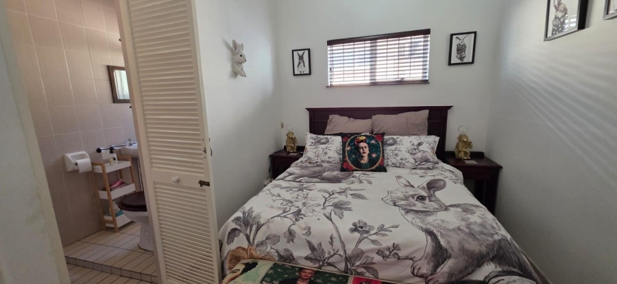 4 Bedroom Property for Sale in Bluff KwaZulu-Natal