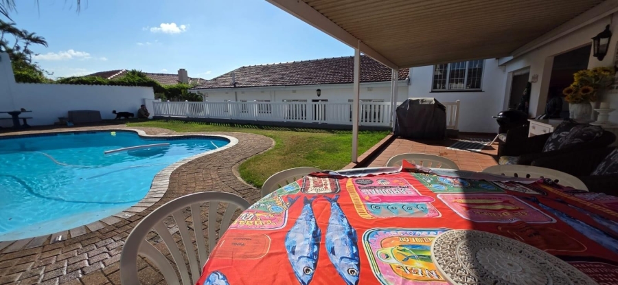 4 Bedroom Property for Sale in Bluff KwaZulu-Natal