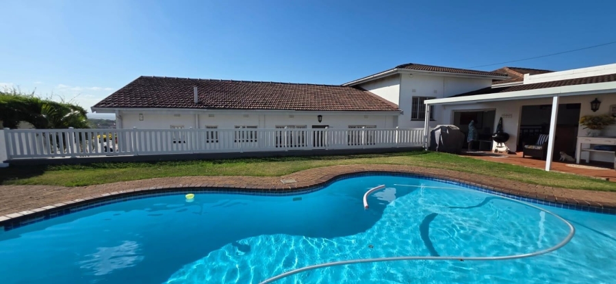 4 Bedroom Property for Sale in Bluff KwaZulu-Natal