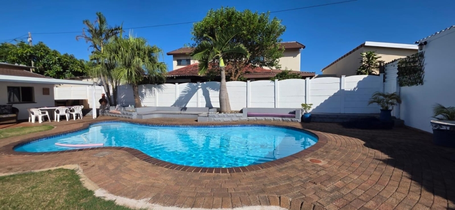 4 Bedroom Property for Sale in Bluff KwaZulu-Natal