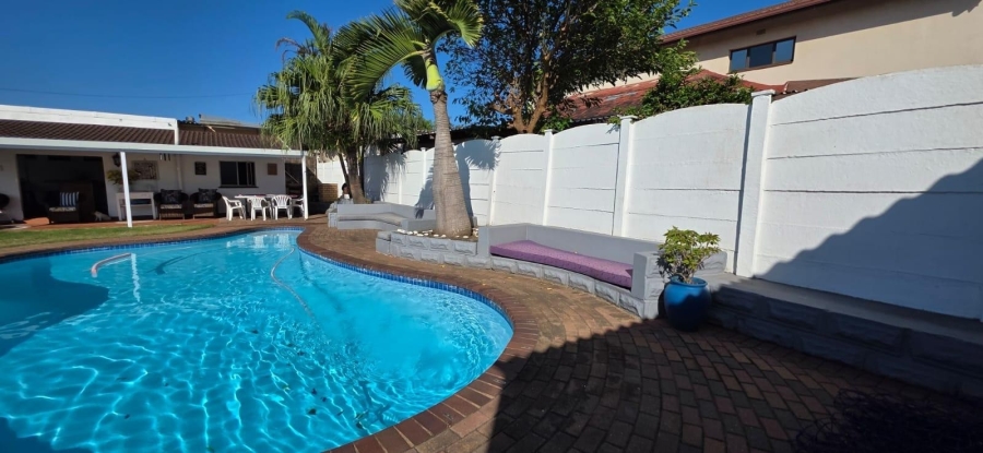 4 Bedroom Property for Sale in Bluff KwaZulu-Natal