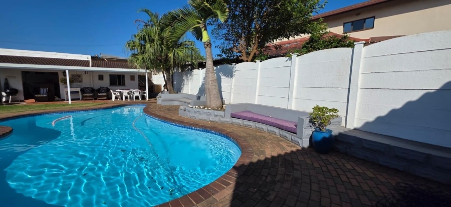 4 Bedroom Property for Sale in Bluff KwaZulu-Natal