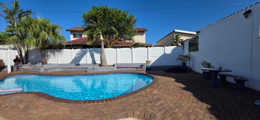 4 Bedroom Property for Sale in Bluff KwaZulu-Natal