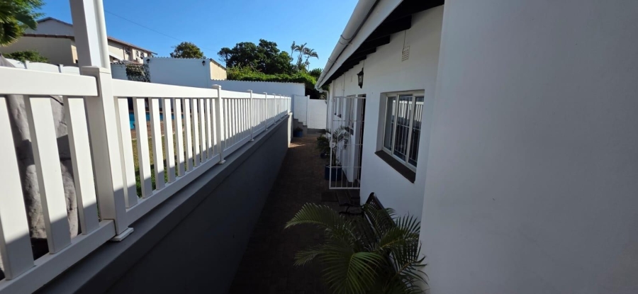 4 Bedroom Property for Sale in Bluff KwaZulu-Natal