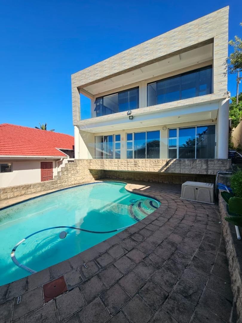 3 Bedroom Property for Sale in Bluff KwaZulu-Natal
