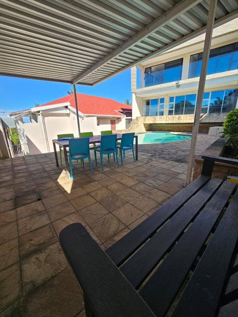 3 Bedroom Property for Sale in Bluff KwaZulu-Natal