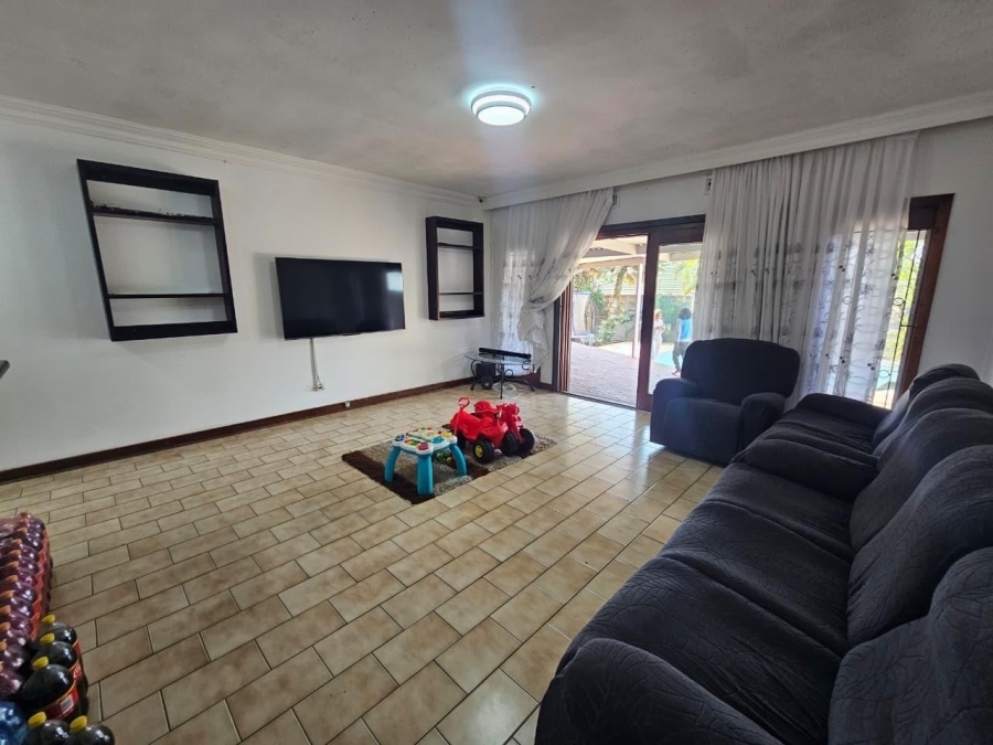 4 Bedroom Property for Sale in Bluff KwaZulu-Natal