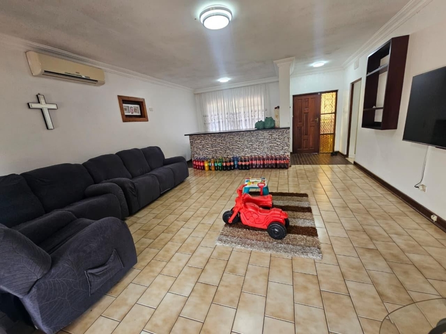 4 Bedroom Property for Sale in Bluff KwaZulu-Natal