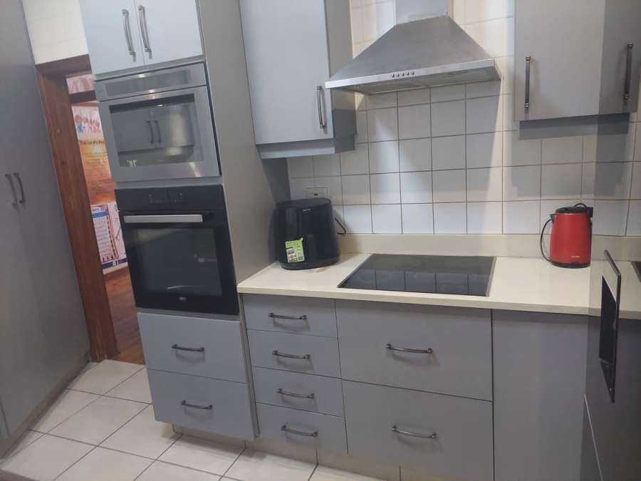 4 Bedroom Property for Sale in Bluff KwaZulu-Natal