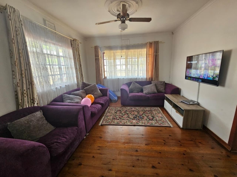 4 Bedroom Property for Sale in Bluff KwaZulu-Natal