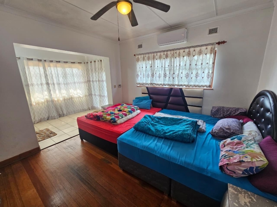 4 Bedroom Property for Sale in Bluff KwaZulu-Natal