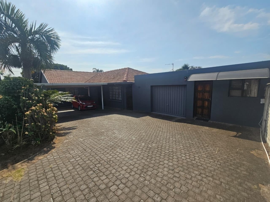 4 Bedroom Property for Sale in Bluff KwaZulu-Natal