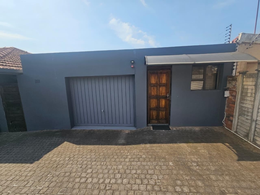 4 Bedroom Property for Sale in Bluff KwaZulu-Natal