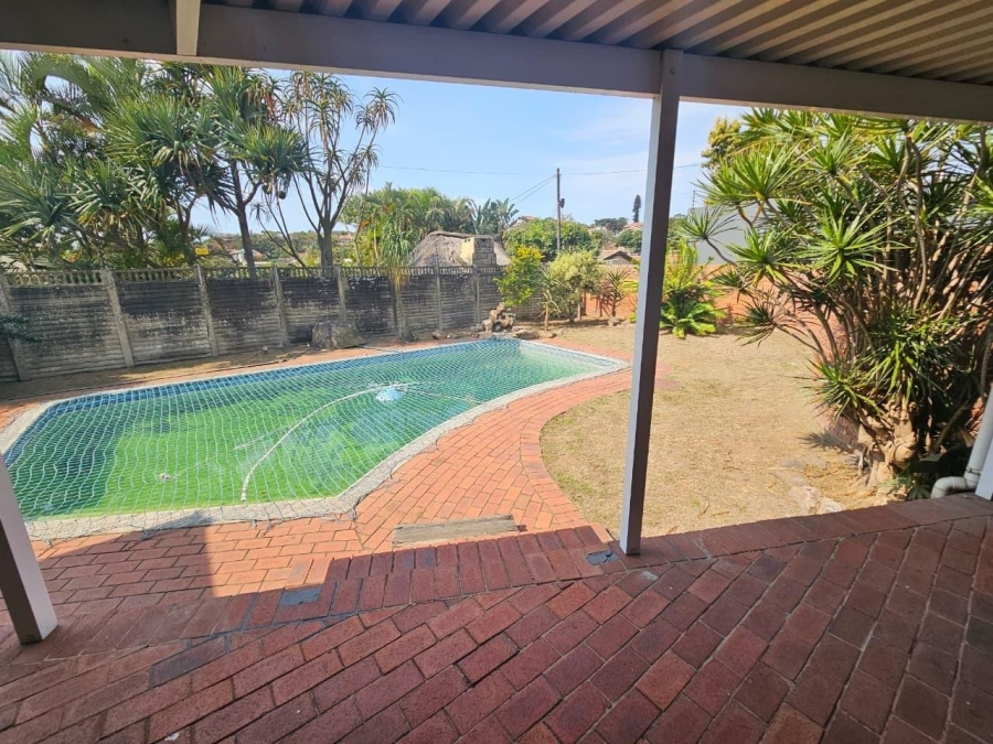 4 Bedroom Property for Sale in Bluff KwaZulu-Natal