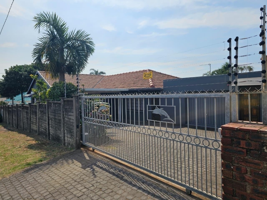 4 Bedroom Property for Sale in Bluff KwaZulu-Natal