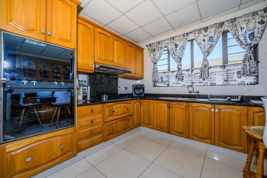 4 Bedroom Property for Sale in Bluff KwaZulu-Natal