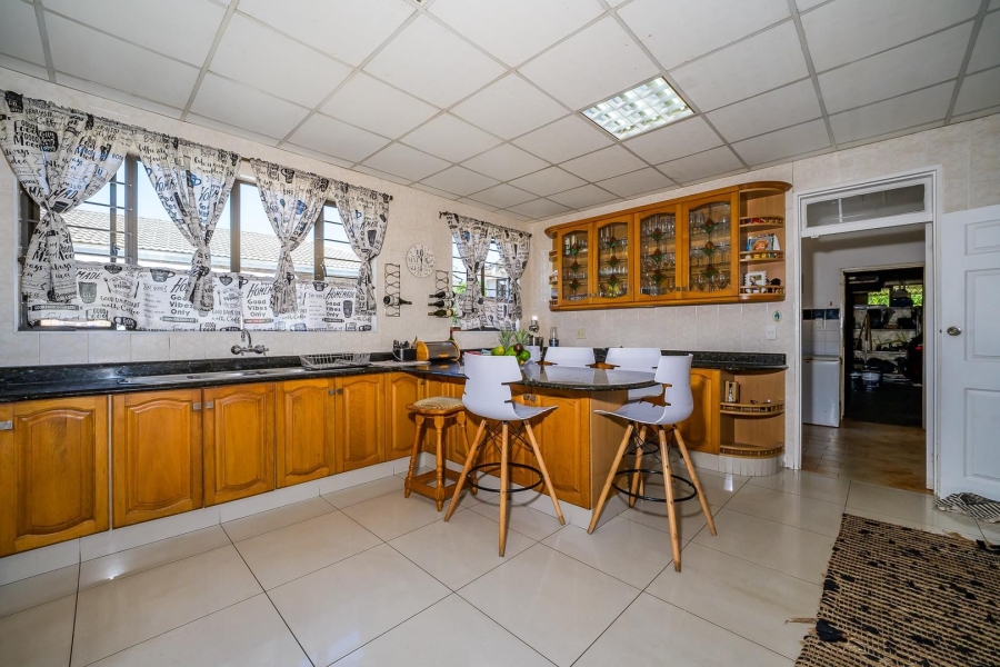 4 Bedroom Property for Sale in Bluff KwaZulu-Natal