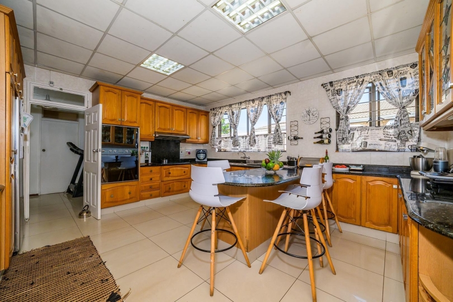 4 Bedroom Property for Sale in Bluff KwaZulu-Natal