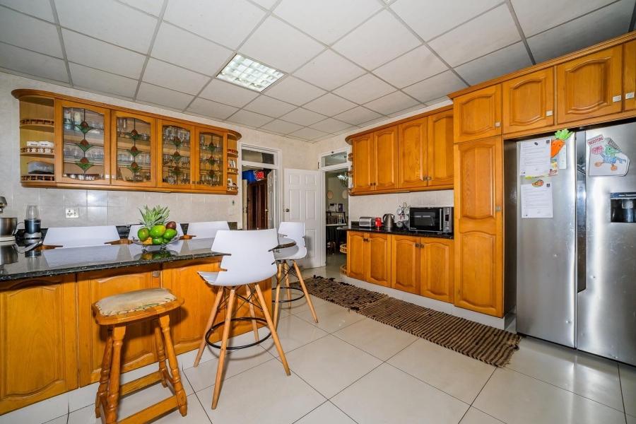 4 Bedroom Property for Sale in Bluff KwaZulu-Natal
