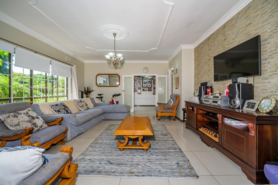 4 Bedroom Property for Sale in Bluff KwaZulu-Natal