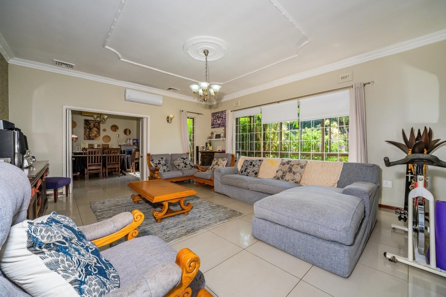 4 Bedroom Property for Sale in Bluff KwaZulu-Natal