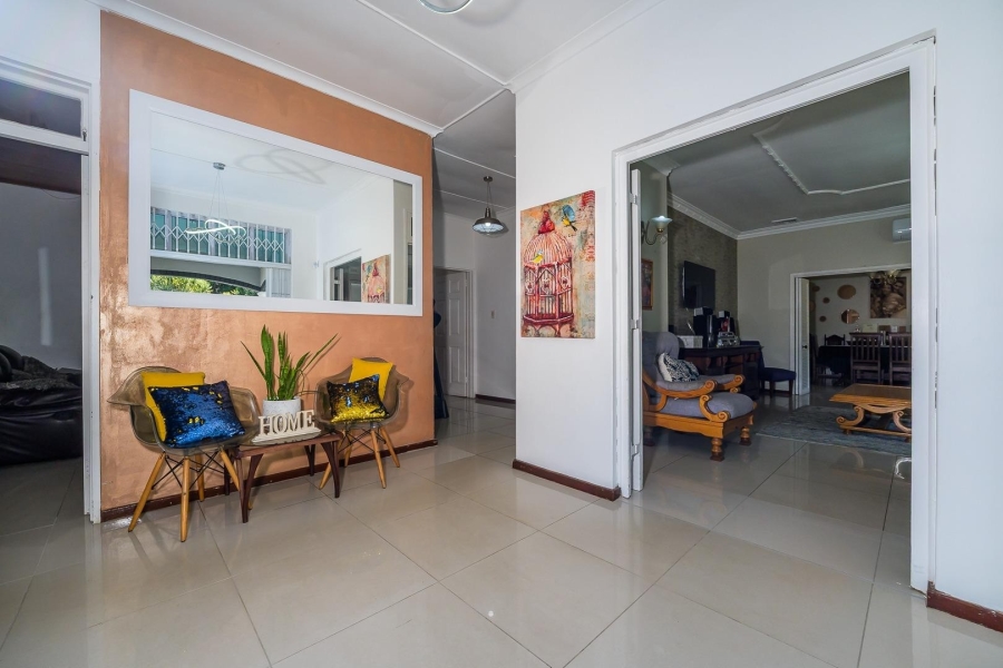 4 Bedroom Property for Sale in Bluff KwaZulu-Natal