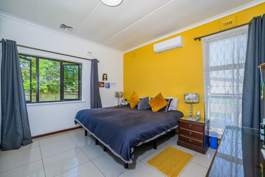 4 Bedroom Property for Sale in Bluff KwaZulu-Natal