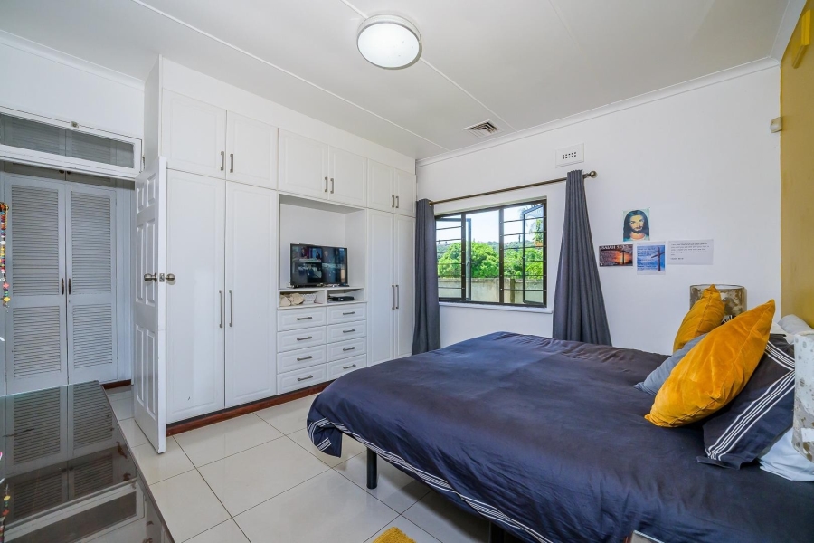 4 Bedroom Property for Sale in Bluff KwaZulu-Natal