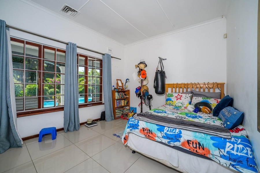 4 Bedroom Property for Sale in Bluff KwaZulu-Natal