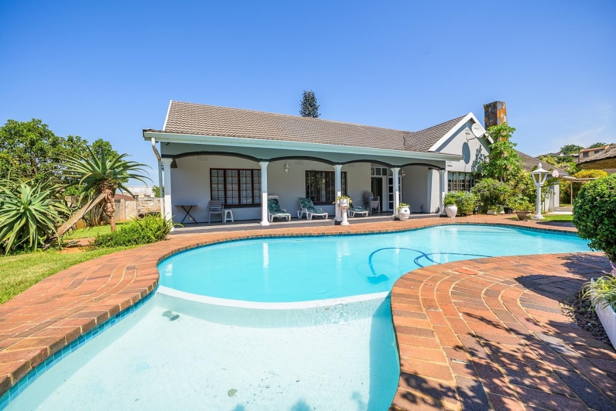 4 Bedroom Property for Sale in Bluff KwaZulu-Natal