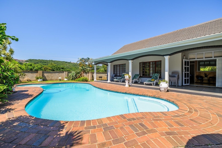 4 Bedroom Property for Sale in Bluff KwaZulu-Natal
