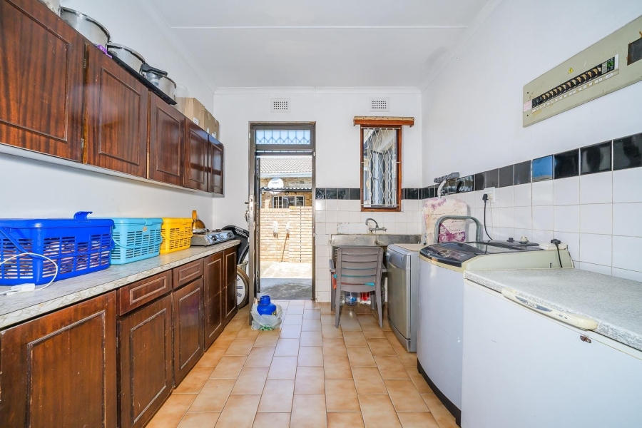 4 Bedroom Property for Sale in Bluff KwaZulu-Natal