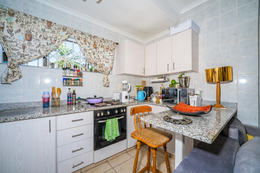 4 Bedroom Property for Sale in Bluff KwaZulu-Natal