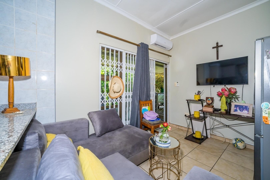 4 Bedroom Property for Sale in Bluff KwaZulu-Natal