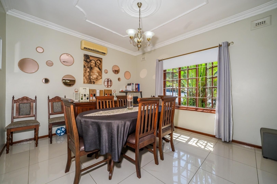 4 Bedroom Property for Sale in Bluff KwaZulu-Natal