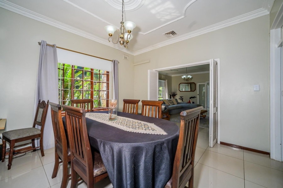4 Bedroom Property for Sale in Bluff KwaZulu-Natal